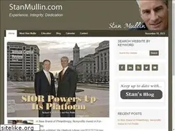 Sites similar to stanmullin.com