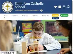 Sites similar to stann.org