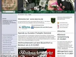 Sites similar to stanna.de