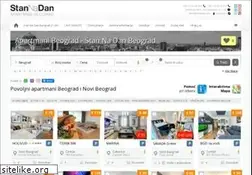 Sites similar to stannadan.com