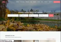 Sites similar to stannadanbanjaluka.info