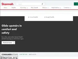 Sites similar to stannah-stairlifts.com