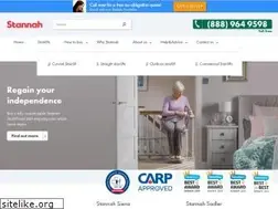 Sites similar to stannah.ca