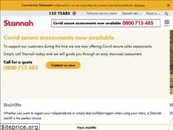 Sites similar to stannah.co.uk