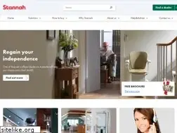 Sites similar to stannah.com.au