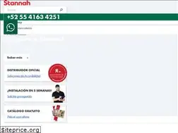 Sites similar to stannah.com.mx