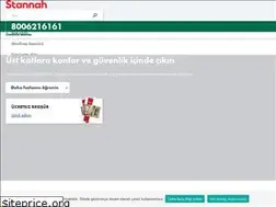 Sites similar to stannah.com.tr