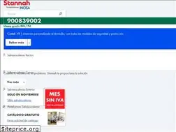 Sites similar to stannah.es