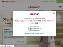 Sites similar to stannah.fr