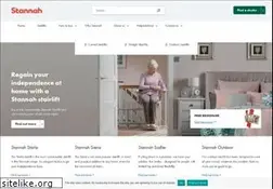 Sites similar to stannah.ie