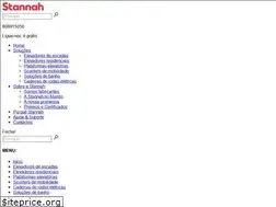 Sites similar to stannah.pt