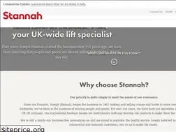 Sites similar to stannahlifts.co.uk