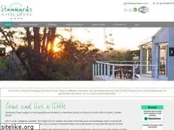 Sites similar to stannards.co.za