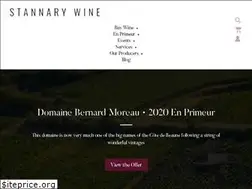 Sites similar to stannarywine.com