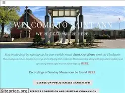 Sites similar to stannbartlett.org