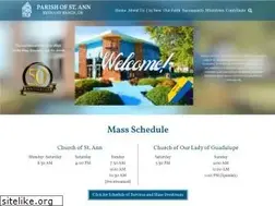 Sites similar to stannbb.org