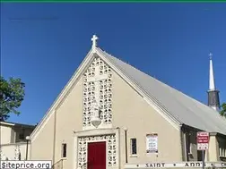 Sites similar to stanncatholicchurch.com