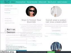 Sites similar to stanndanbury.org
