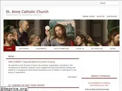 Sites similar to stanne-tomball.org