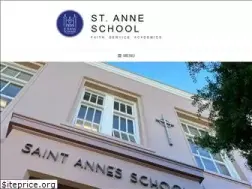 Sites similar to stanne.com