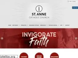 Sites similar to stanneba.org