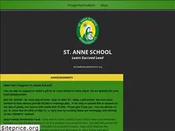 Sites similar to stannebethlehem.org