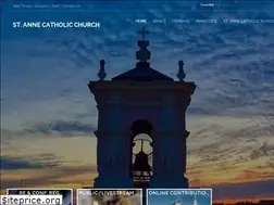 Sites similar to stannebmt.org
