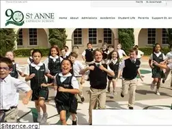 Sites similar to stannecs.org