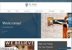 Sites similar to stannecsg.com