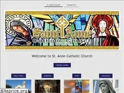 Sites similar to stannehighland.net