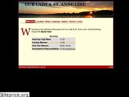 Sites similar to stanneline.org.uk