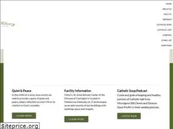 Sites similar to stanneretreatcenter.org