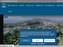 Sites similar to stannes.co.za