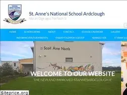 Sites similar to stannesardclough.ie