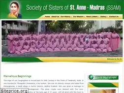 Sites similar to stanneschennai.in