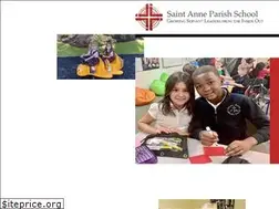 Sites similar to stanneschoolbarrington.org