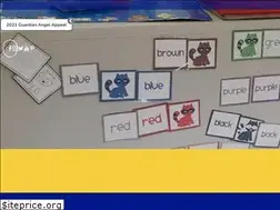 Sites similar to stanneschooldixon.org