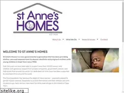 Sites similar to stanneshomes.org.za
