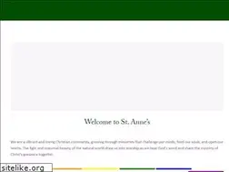 Sites similar to stanneslincoln.org