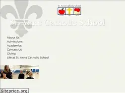 Sites similar to stannesomerset.com