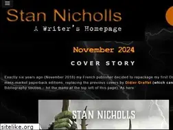 Sites similar to stannicholls.com