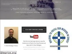 Sites similar to stannjan.com