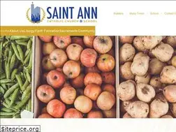 Sites similar to stannpv.org
