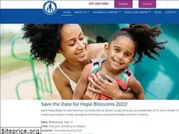 Sites similar to stanns.org
