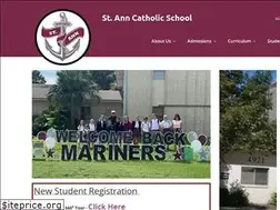 Sites similar to stannschool.org