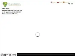 Sites similar to stannschoollansing.org