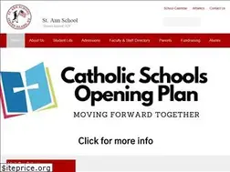 Sites similar to stannschoolstatenisland.com