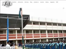Sites similar to stannscollegevizag.org