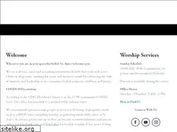 Sites similar to stannsnashville.org