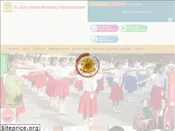 Sites similar to stannsroorkee.org